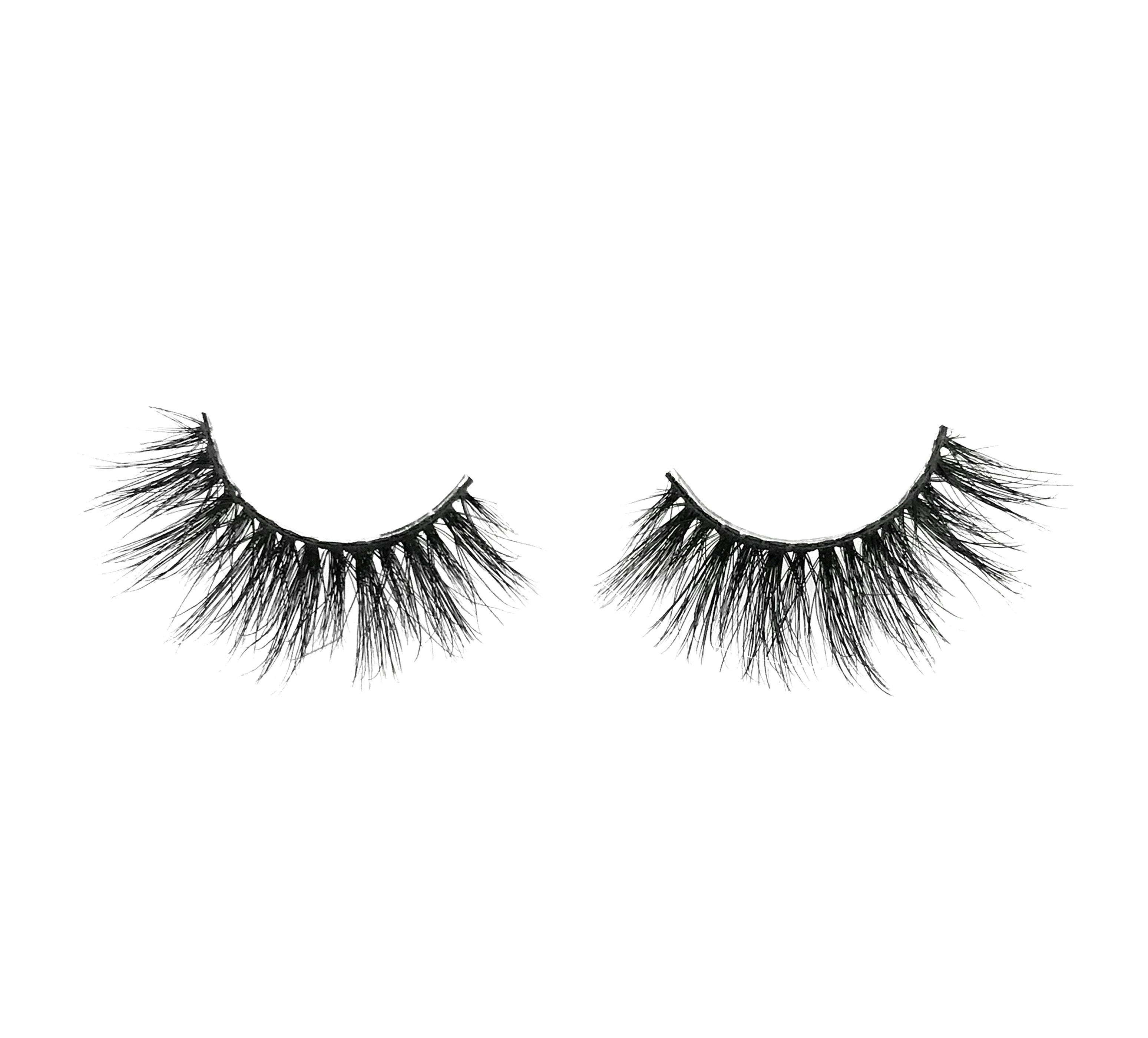 3D Mink Eyelash M37 - eHair Outlet