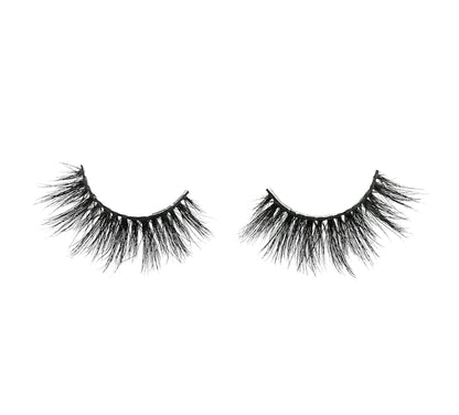 3D Mink Eyelash M37 - eHair Outlet