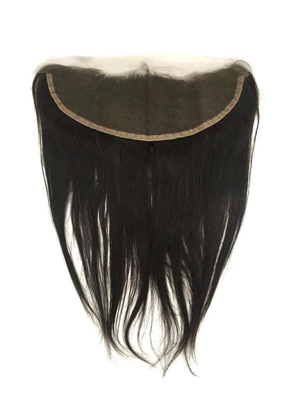 Remy 13&quot;x4&quot; Straight Lace Frontal - eHair Outlet