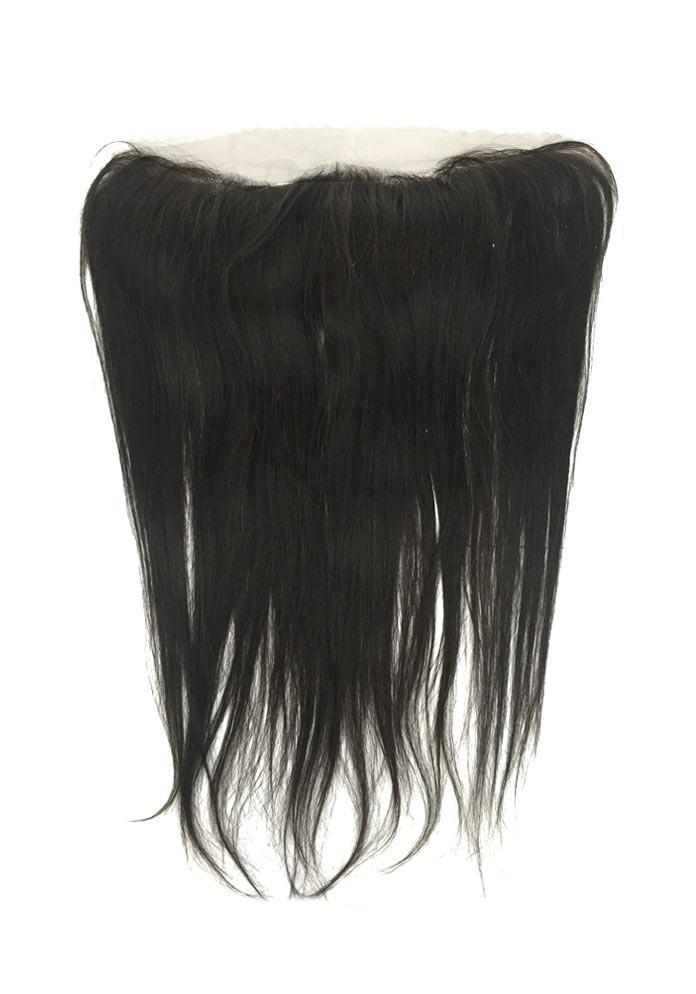 Remy 13&quot;x4&quot; Straight Lace Frontal - eHair Outlet