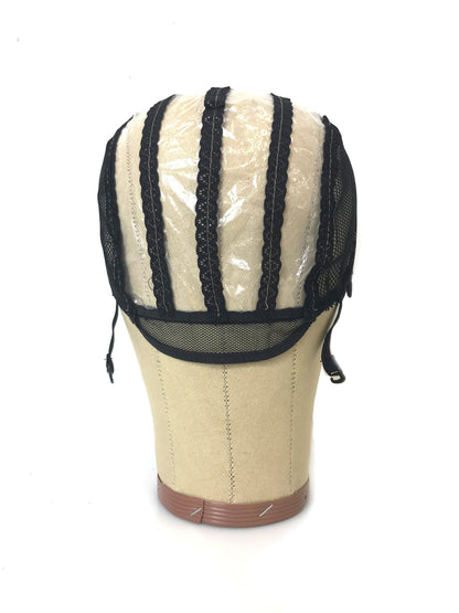 Open Cap - eHair Outlet