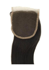 Virgin Straight Lace Closure 4"x4" - eHair Outlet