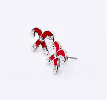 Christmas Charm Stud Earrings 3