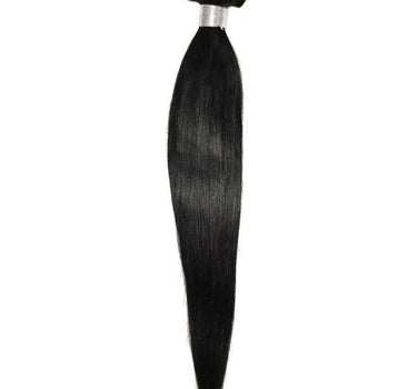 5A Brazilian Straight Human Hair Extension - eHair Outlet