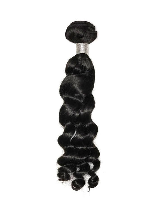 8A Malaysian Sea Wave Human Hair Extension - eHair Outlet