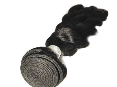 8A Malaysian Sea Wave Human Hair Extension - eHair Outlet