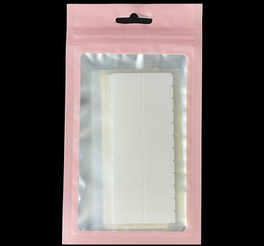 Beautify Duo Pro Hair Extension tape tabs 120 tabs