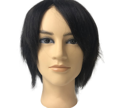 Male Toupee Mannequin Head - eHair Outlet