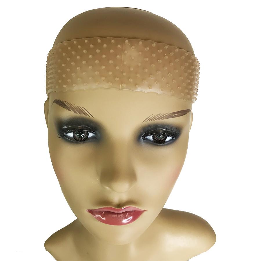 Non Slip Silicone Wig Grip Band