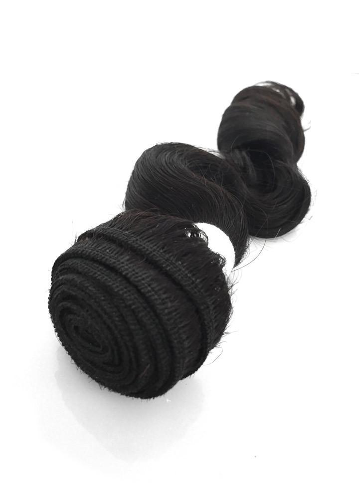 8A Malaysian Yaky Body Wave Human Hair Extension - eHair Outlet