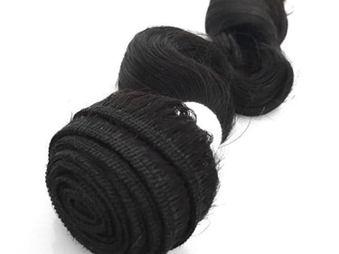 8A Malaysian Yaky Body Wave Human Hair Extension - eHair Outlet