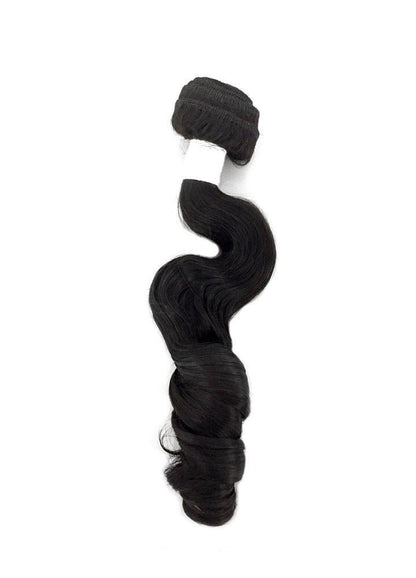 8A Malaysian Yaky Body Wave Human Hair Extension - eHair Outlet