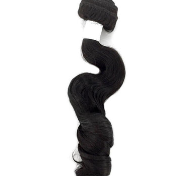 8A Malaysian Yaky Body Wave Human Hair Extension - eHair Outlet